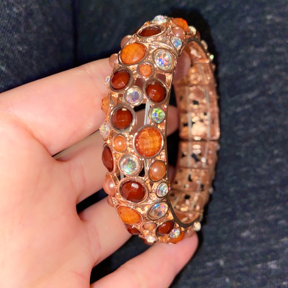 Rose Gold bracelet